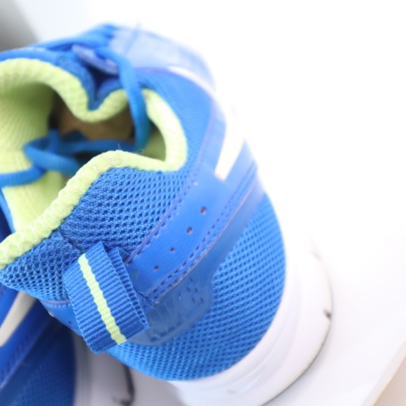 Nike Womens In Season TR 454445-400 Blue Running Shoes size 8 main image 6